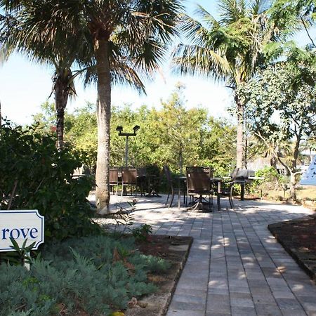 Ocean'S Reach Aparthotel Sanibel Eksteriør bilde