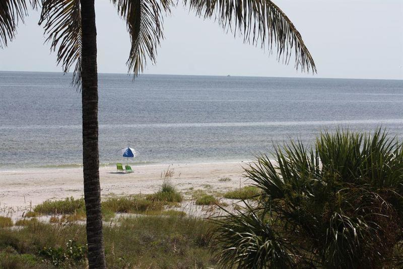 Ocean'S Reach Aparthotel Sanibel Eksteriør bilde