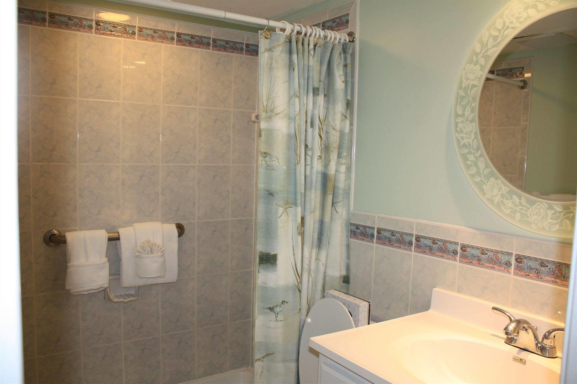 Ocean'S Reach Aparthotel Sanibel Eksteriør bilde