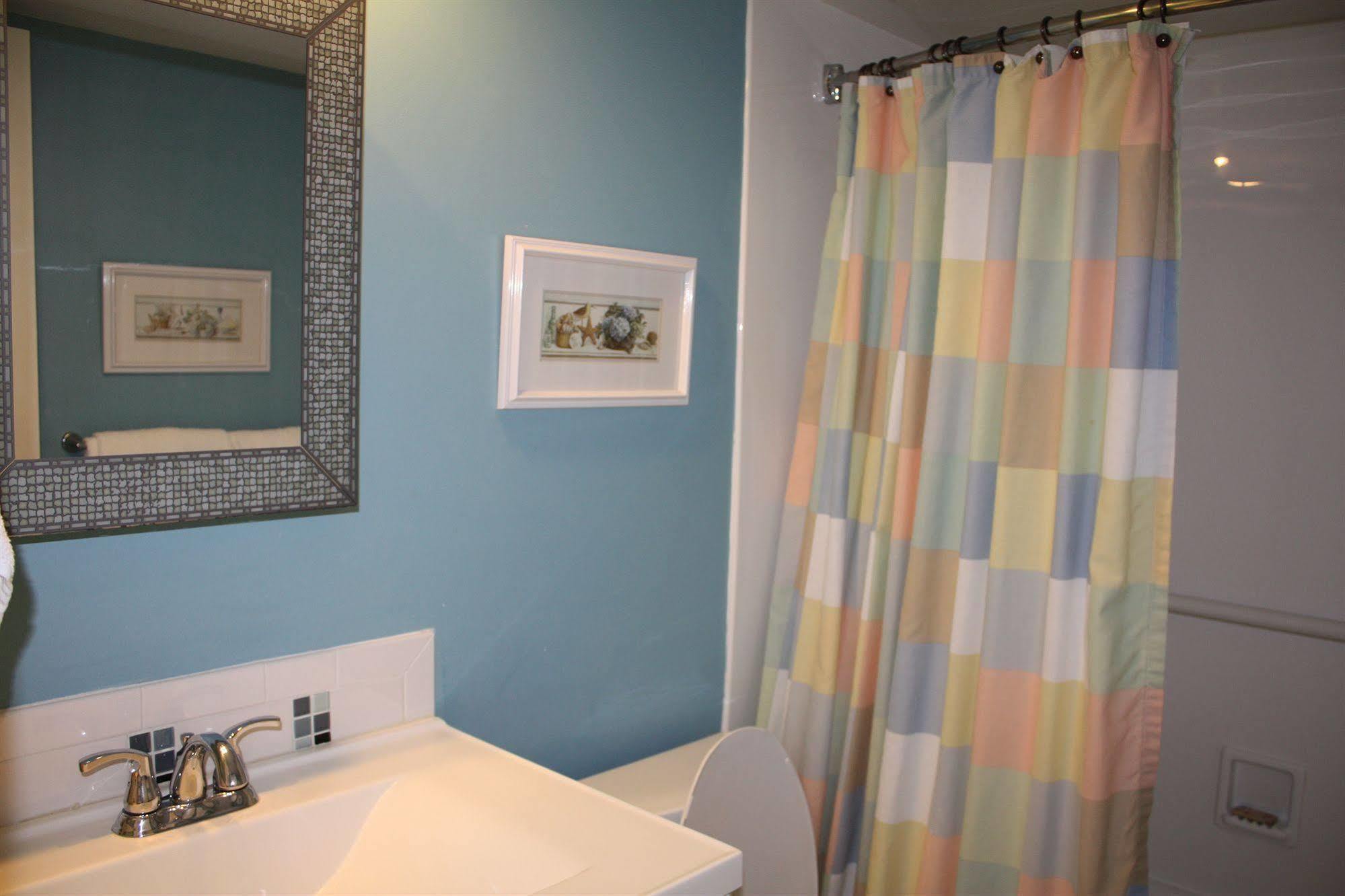 Ocean'S Reach Aparthotel Sanibel Eksteriør bilde